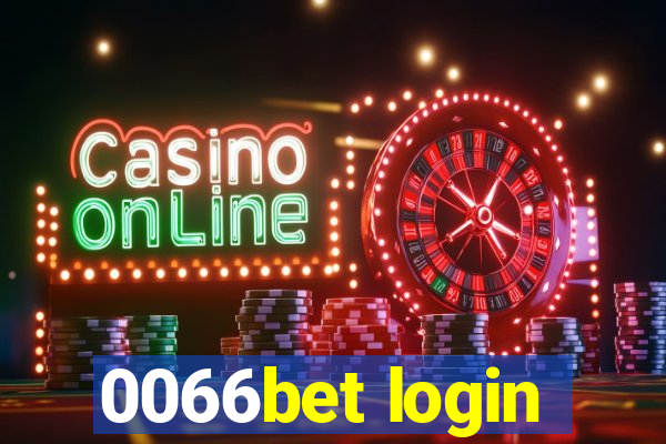 0066bet login